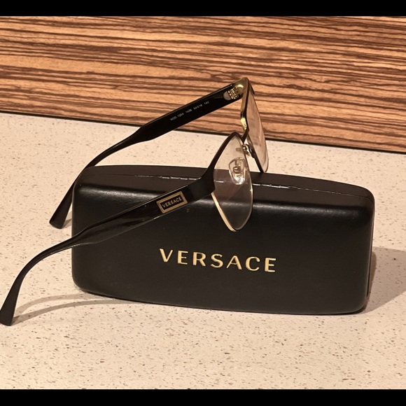 Versace Glasses
